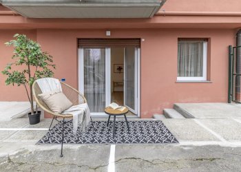 ViaDelLavoro_PT (3 di 33).jpg - Trilocale Via del Lavoro 26, Casalecchio di Reno - foto 3