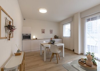 ViaDelLavoro_PT (11 di 33).jpg - Trilocale Via del Lavoro 26, Casalecchio di Reno - foto 9
