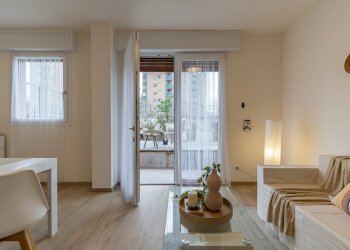 ViaDelLavoro_PT (12 di 33).jpg - Trilocale Via del Lavoro 26, Casalecchio di Reno - foto 10