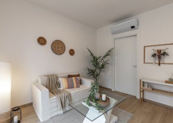 ViaDelLavoro_PT (14 di 33).jpg - Trilocale Via del Lavoro 26, Casalecchio di Reno - foto 12