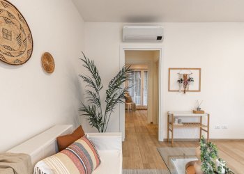 ViaDelLavoro_PT (16 di 33).jpg - Trilocale Via del Lavoro 26, Casalecchio di Reno - foto 13