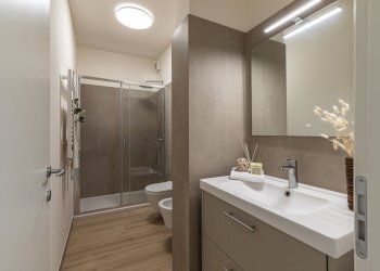 ViaDelLavoro_PT (18 di 33).jpg - Trilocale Via del Lavoro 26, Casalecchio di Reno - foto 15