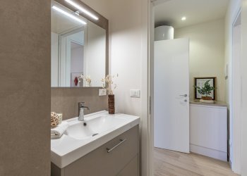ViaDelLavoro_PT (21 di 33).jpg - Trilocale Via del Lavoro 26, Casalecchio di Reno - foto 16