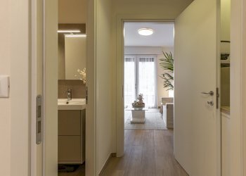 ViaDelLavoro_PT (26 di 33).jpg - Trilocale Via del Lavoro 26, Casalecchio di Reno - foto 20