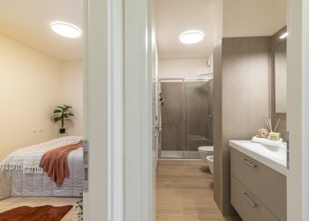 ViaDelLavoro_PT (27 di 33).jpg - Trilocale Via del Lavoro 26, Casalecchio di Reno - foto 21