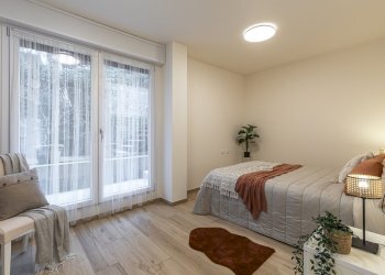 ViaDelLavoro_PT (28 di 33).jpg - Trilocale Via del Lavoro 26, Casalecchio di Reno - foto 22