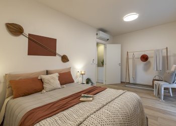 ViaDelLavoro_PT (30 di 33).jpg - Trilocale Via del Lavoro 26, Casalecchio di Reno - foto 24