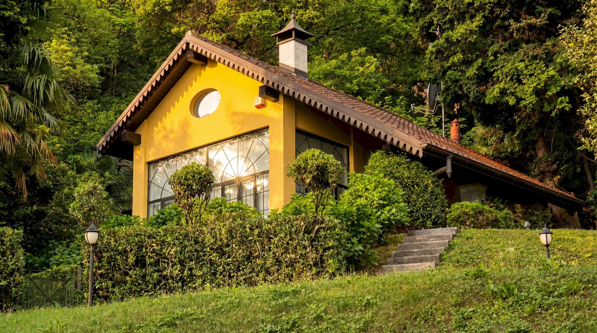 Villa Meina - photo 1