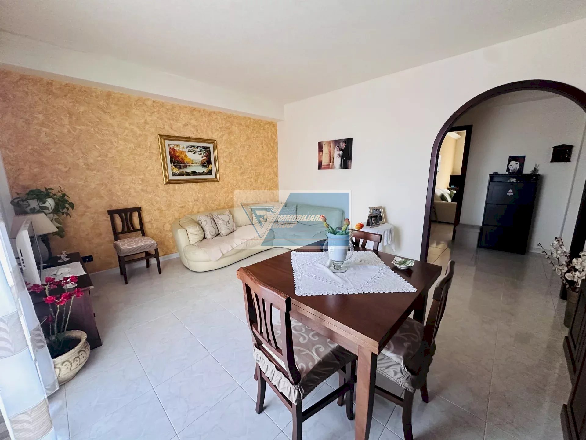 Apartment Via Francesco Giantommaso, Noto - photo 2