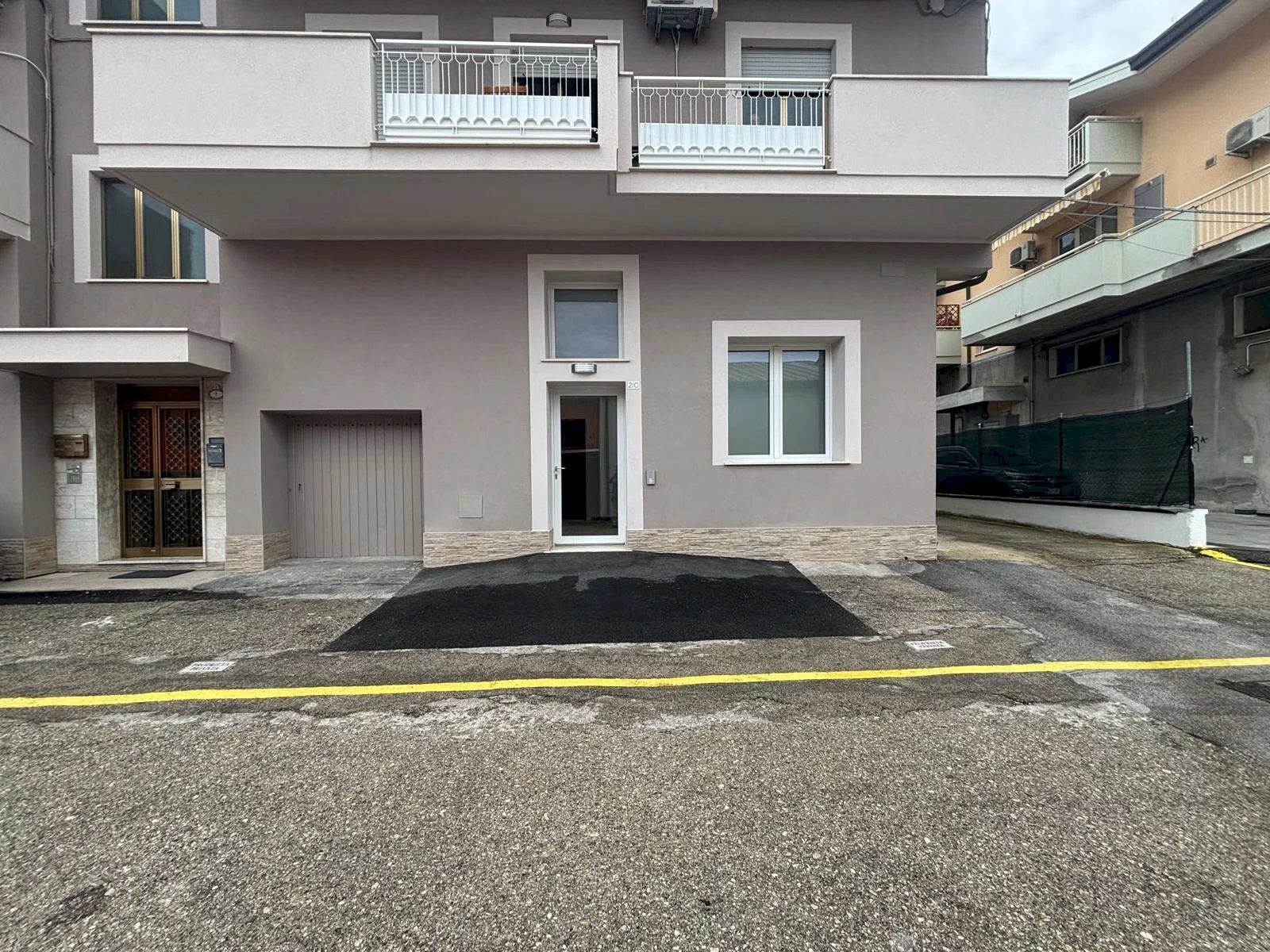 Office Via Don Luigi Sturzo, Montesilvano - photo 2