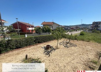 Casa indipendente Via Senna, Montesilvano - foto 15