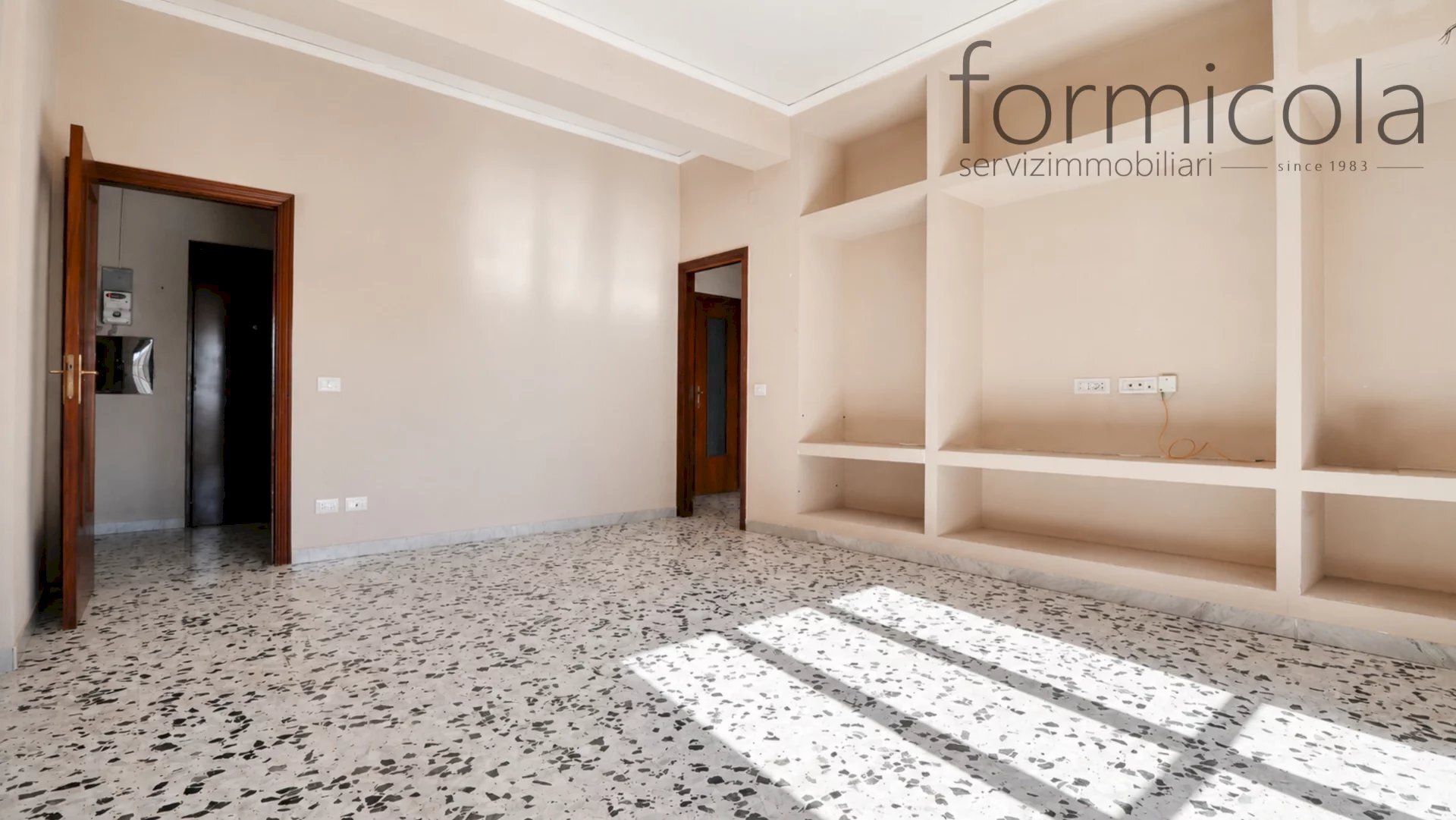 Apartment Portici - photo 3