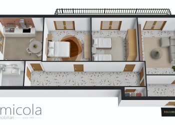 Apartment Portici - photo 18