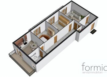 Apartment Portici - photo 20