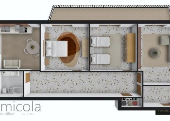 Apartment Portici - photo 21