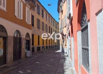 Two-room apartment Via Caminadella, Milano - photo 1