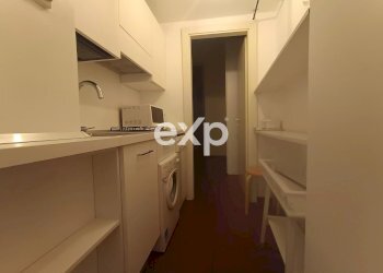 Two-room apartment Via Caminadella, Milano - photo 10