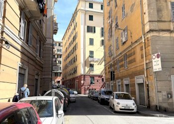 Laboratorio Via Pietro Cristofoli, Genova (zona Sampierdarena) - foto 1