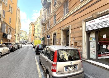 Laboratorio Via Pietro Cristofoli, Genova (zona Sampierdarena) - foto 4