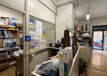 Laboratorio Via Pietro Cristofoli, Genova (zona Sampierdarena) - foto 5