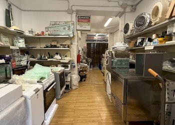 Laboratorio Via Pietro Cristofoli, Genova (zona Sampierdarena) - foto 6