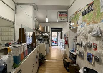Laboratorio Via Pietro Cristofoli, Genova (zona Sampierdarena) - foto 7