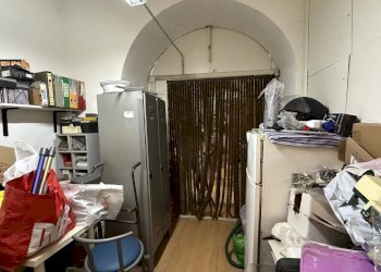 Laboratorio Via Pietro Cristofoli, Genova (zona Sampierdarena) - foto 10