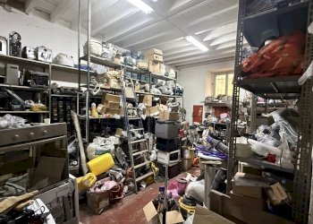 Laboratorio Via Pietro Cristofoli, Genova (zona Sampierdarena) - foto 11