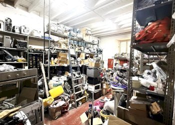 Laboratorio Via Pietro Cristofoli, Genova (zona Sampierdarena) - foto 13