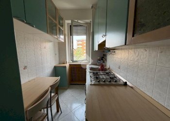 Bilocale Via V. Alfieri, Cinisello Balsamo - foto 3