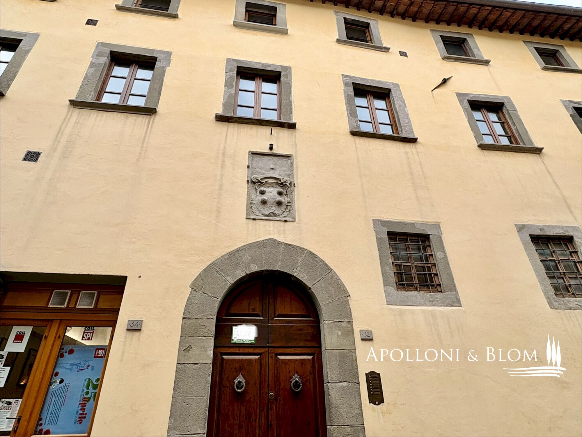 Quadrilocale Vicolo della Rocca, 1, Castellina in Chianti - foto 3