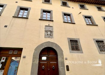 Quadrilocale Vicolo della Rocca, 1, Castellina in Chianti - foto 3
