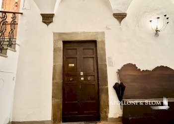 Quadrilocale Vicolo della Rocca, 1, Castellina in Chianti - foto 6