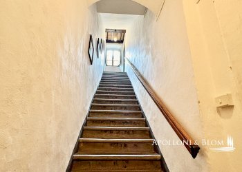 Quadrilocale Vicolo della Rocca, 1, Castellina in Chianti - foto 7