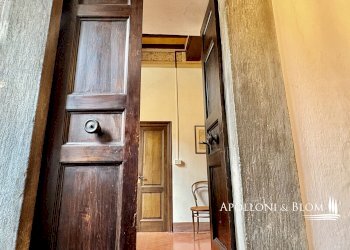 Quadrilocale Vicolo della Rocca, 1, Castellina in Chianti - foto 9