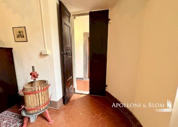 Quadrilocale Vicolo della Rocca, 1, Castellina in Chianti - foto 10