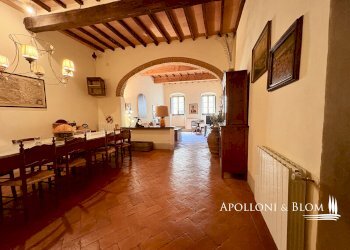 Quadrilocale Vicolo della Rocca, 1, Castellina in Chianti - foto 15