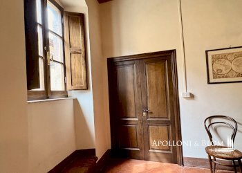 Quadrilocale Vicolo della Rocca, 1, Castellina in Chianti - foto 19