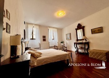 Quadrilocale Vicolo della Rocca, 1, Castellina in Chianti - foto 22