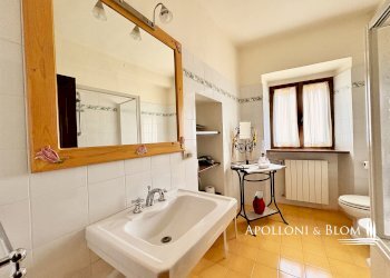 Quadrilocale Vicolo della Rocca, 1, Castellina in Chianti - foto 23