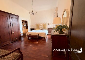 Quadrilocale Vicolo della Rocca, 1, Castellina in Chianti - foto 24