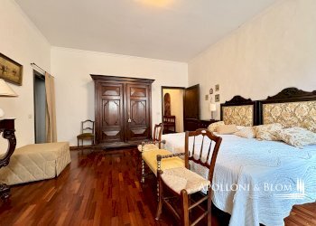 Quadrilocale Vicolo della Rocca, 1, Castellina in Chianti - foto 26
