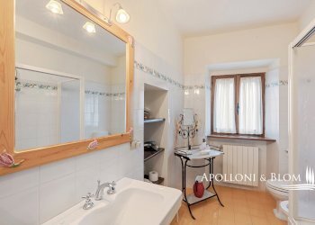 Quadrilocale Vicolo della Rocca, 1, Castellina in Chianti - foto 10