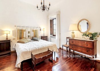 Quadrilocale Vicolo della Rocca, 1, Castellina in Chianti - foto 13