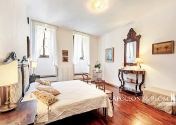 Quadrilocale Vicolo della Rocca, 1, Castellina in Chianti - foto 14