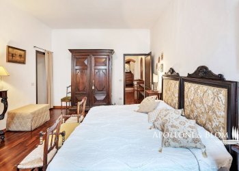 Quadrilocale Vicolo della Rocca, 1, Castellina in Chianti - foto 15