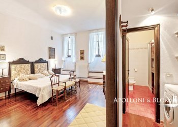 Quadrilocale Vicolo della Rocca, 1, Castellina in Chianti - foto 16