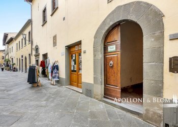 Quadrilocale Vicolo della Rocca, 1, Castellina in Chianti - foto 17