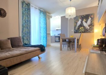 Three-room apartment Via Vestina, 191, Montesilvano - photo 1