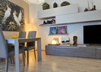 Three-room apartment Via Vestina, 191, Montesilvano - photo 2
